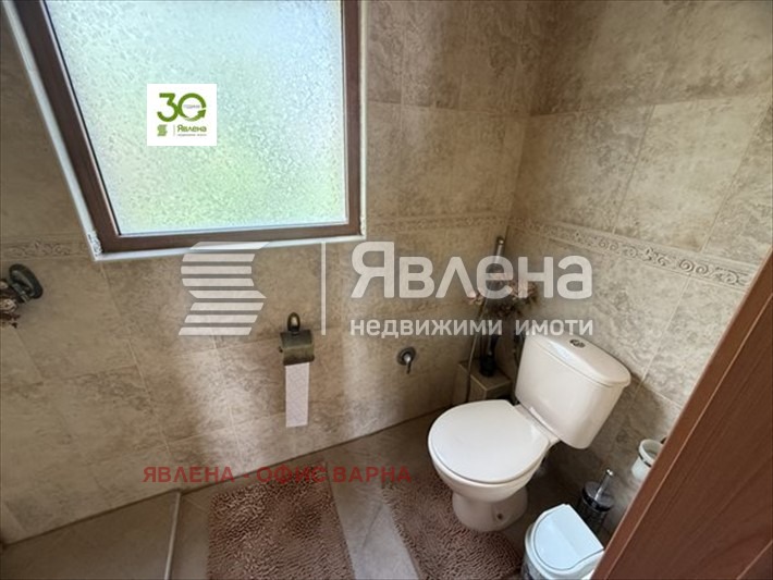 Продава КЪЩА, гр. Варна, м-т Долна Трака, снимка 12 - Къщи - 52959092