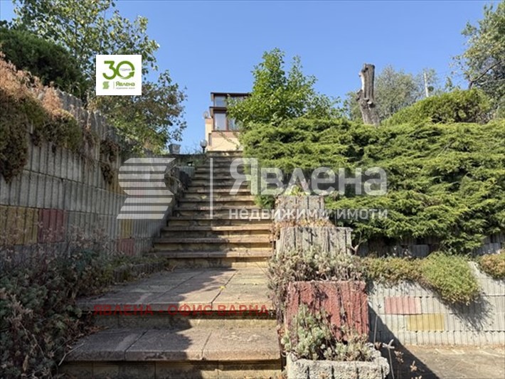 Продава КЪЩА, гр. Варна, м-т Долна Трака, снимка 2 - Къщи - 52959092