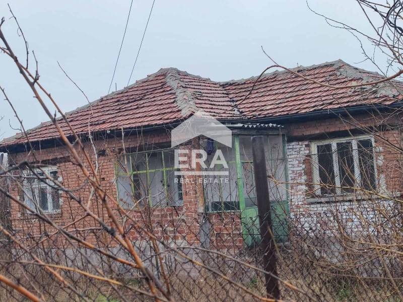 Продава КЪЩА, с. Сталево, област Хасково, снимка 2 - Къщи - 53703756