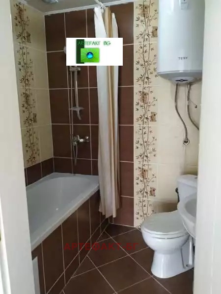 Продава КЪЩА, с. Сливово, област Бургас, снимка 2 - Къщи - 54767023