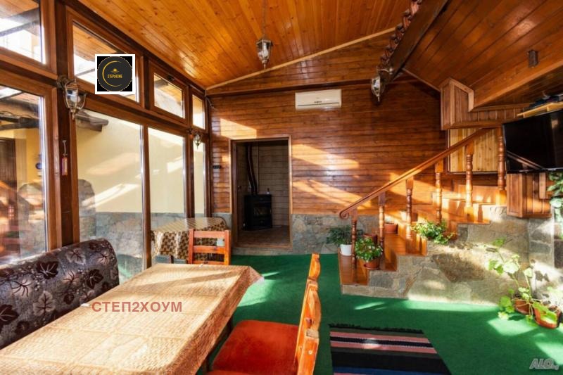 Продава КЪЩА, гр. София, с. Иваняне, снимка 7 - Къщи - 55282341