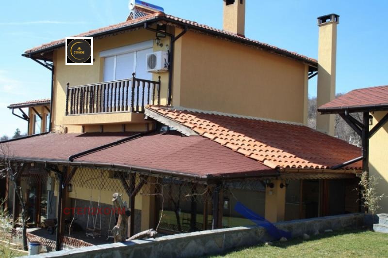 Продава КЪЩА, гр. София, с. Иваняне