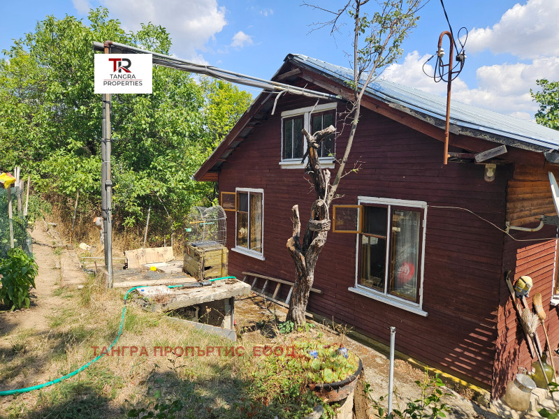À vendre  Villa région Pernik , Priboi , 100 m² | 23013985 - image [2]