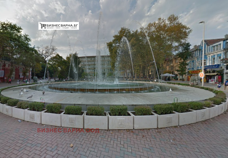 De vânzare  Magazin Varna , Țentâr , 54 mp | 19987816