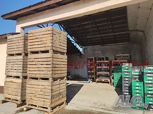 Продава ПРОМ. ПОМЕЩЕНИЕ, с. Първенец, област Пловдив, снимка 3 - Производствени сгради - 53520922