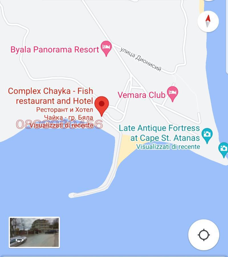 Продава ПАРЦЕЛ, гр. Бяла, област Варна, снимка 4 - Парцели - 52912896