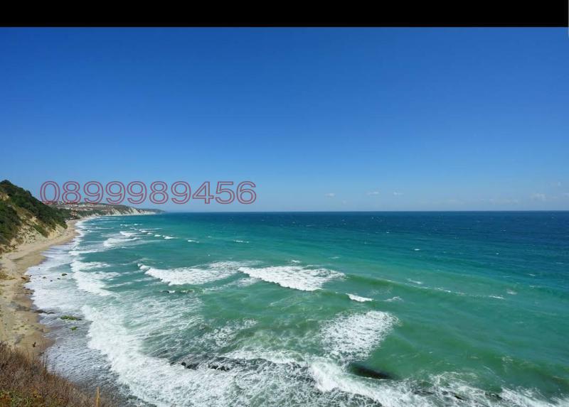 Продава ПАРЦЕЛ, гр. Бяла, област Варна, снимка 6 - Парцели - 52912896