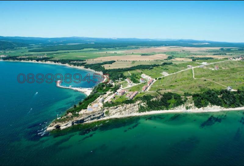 Продава ПАРЦЕЛ, гр. Бяла, област Варна, снимка 5 - Парцели - 52912896