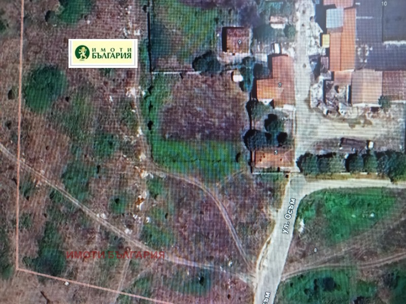 In vendita  Complotto regione Varna , Dolni chiflik , 3780 mq | 66178725