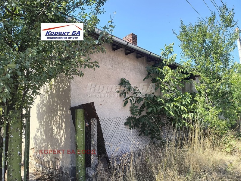 Продава  Парцел град София , с. Чепинци , 1190 кв.м | 69254105 - изображение [5]