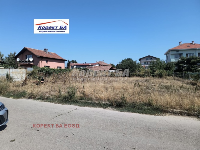 Продава  Парцел град София , с. Чепинци , 1190 кв.м | 69254105 - изображение [3]