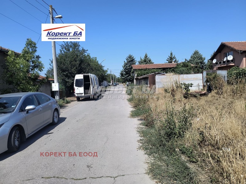 Продава  Парцел град София , с. Чепинци , 1190 кв.м | 69254105 - изображение [4]