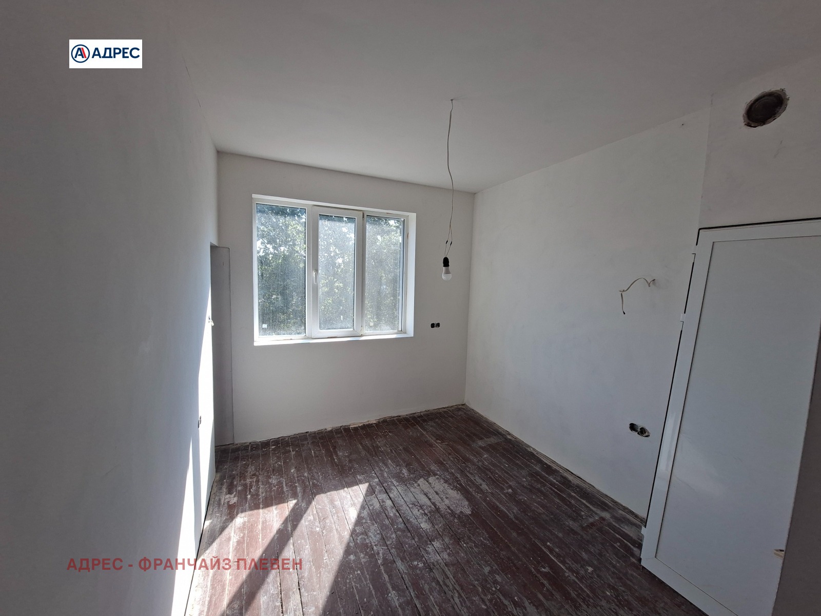 Продава 1-СТАЕН, гр. Долна Митрополия, област Плевен, снимка 3 - Апартаменти - 56001860
