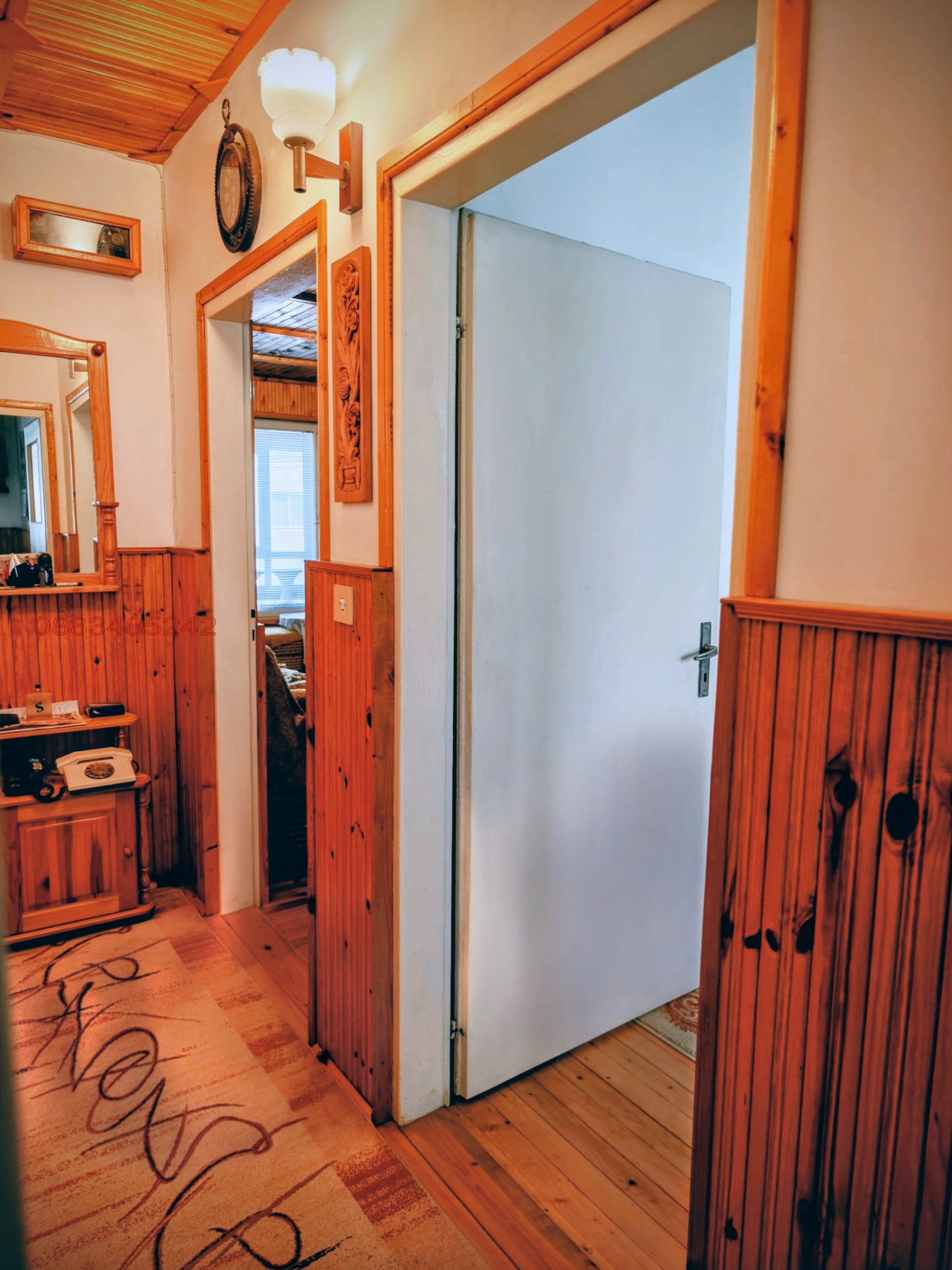Продава 2-СТАЕН, гр. Кърджали, Възрожденци, снимка 6 - Апартаменти - 54857344