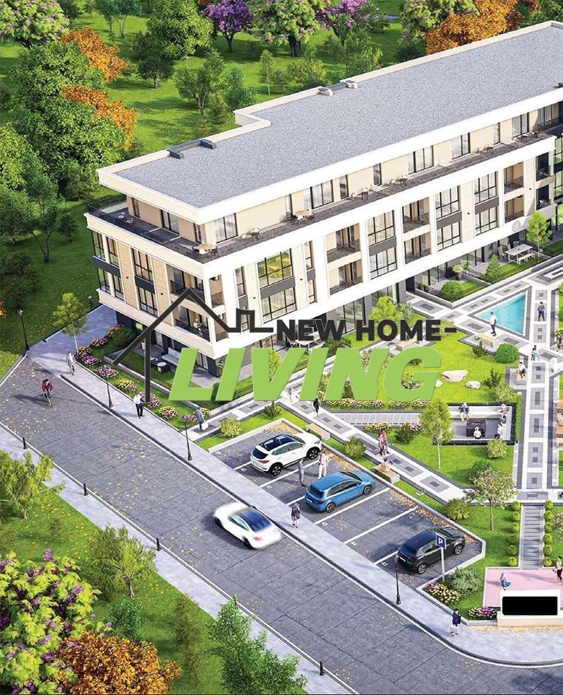 Продава 2-СТАЕН, гр. Пловдив, Христо Смирненски, снимка 2 - Апартаменти - 49490439