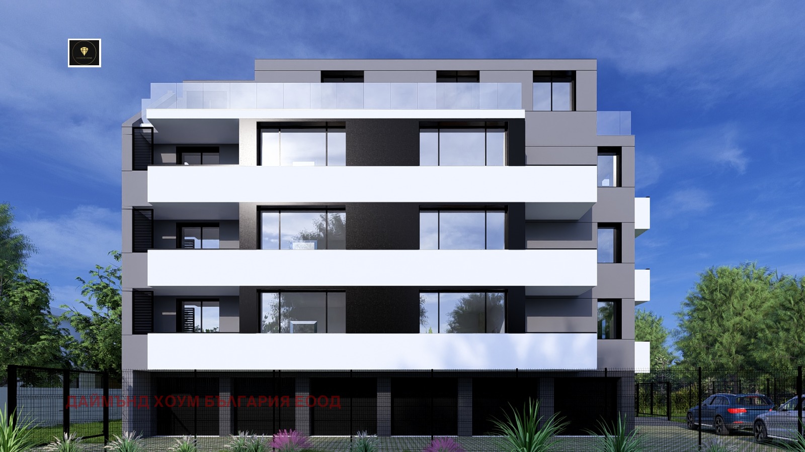 Продава 2-СТАЕН, гр. Пловдив, Център, снимка 4 - Апартаменти - 53859443