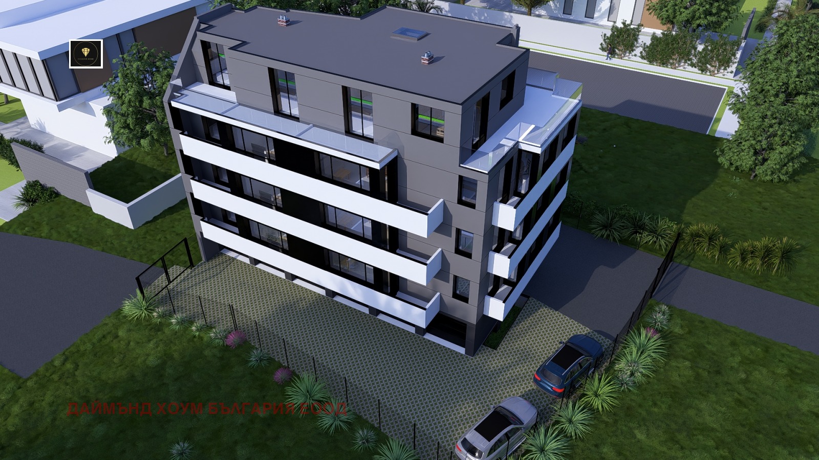 Продава 2-СТАЕН, гр. Пловдив, Център, снимка 5 - Апартаменти - 53859443