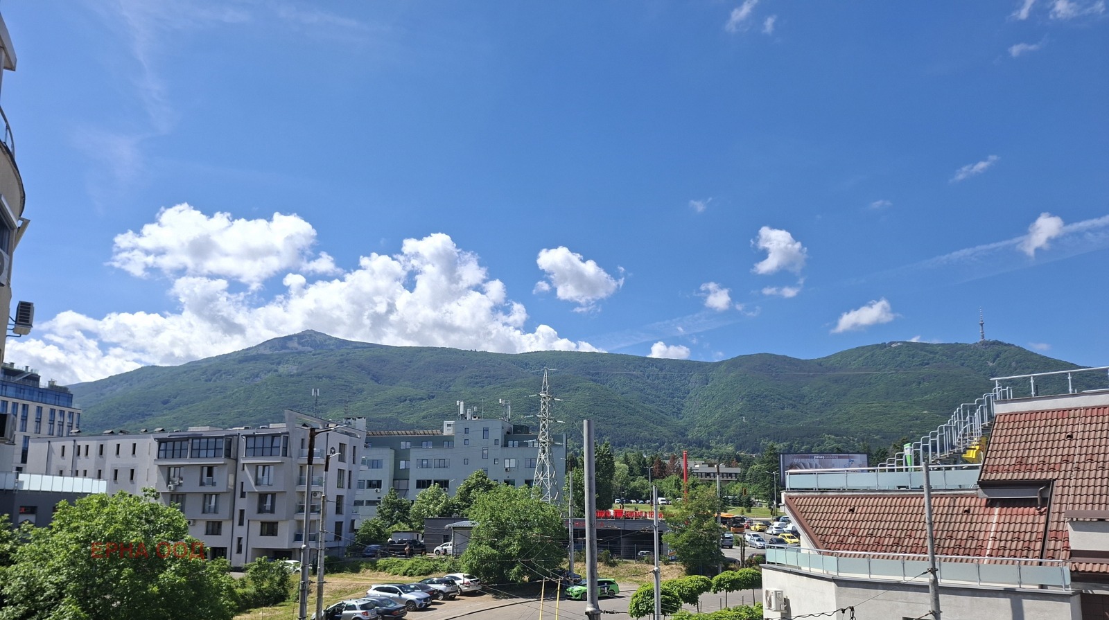 Продава 2-СТАЕН, гр. София, Манастирски ливади, снимка 3 - Апартаменти - 55033006