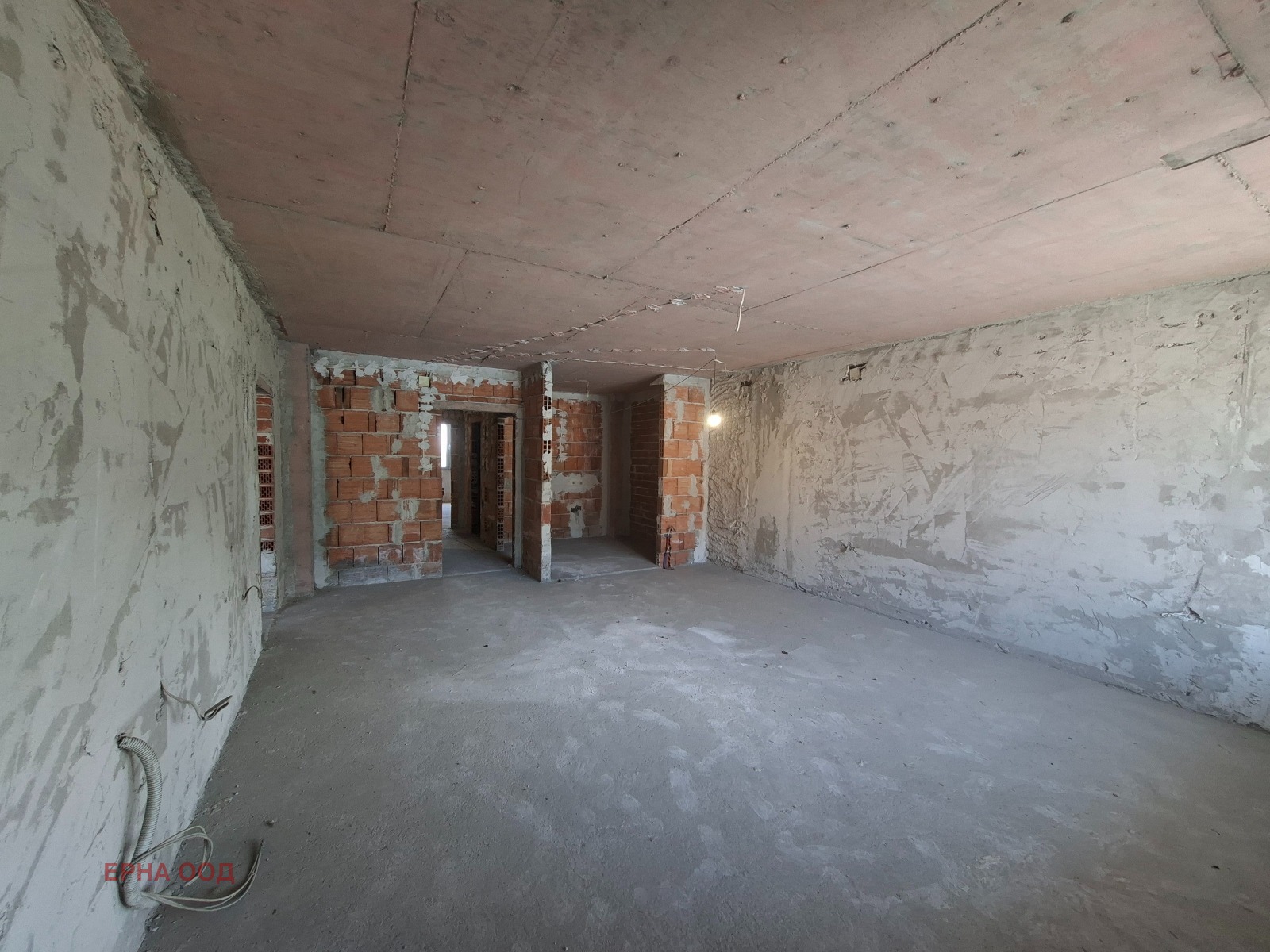 Продава 2-СТАЕН, гр. София, Манастирски ливади, снимка 4 - Апартаменти - 55033006