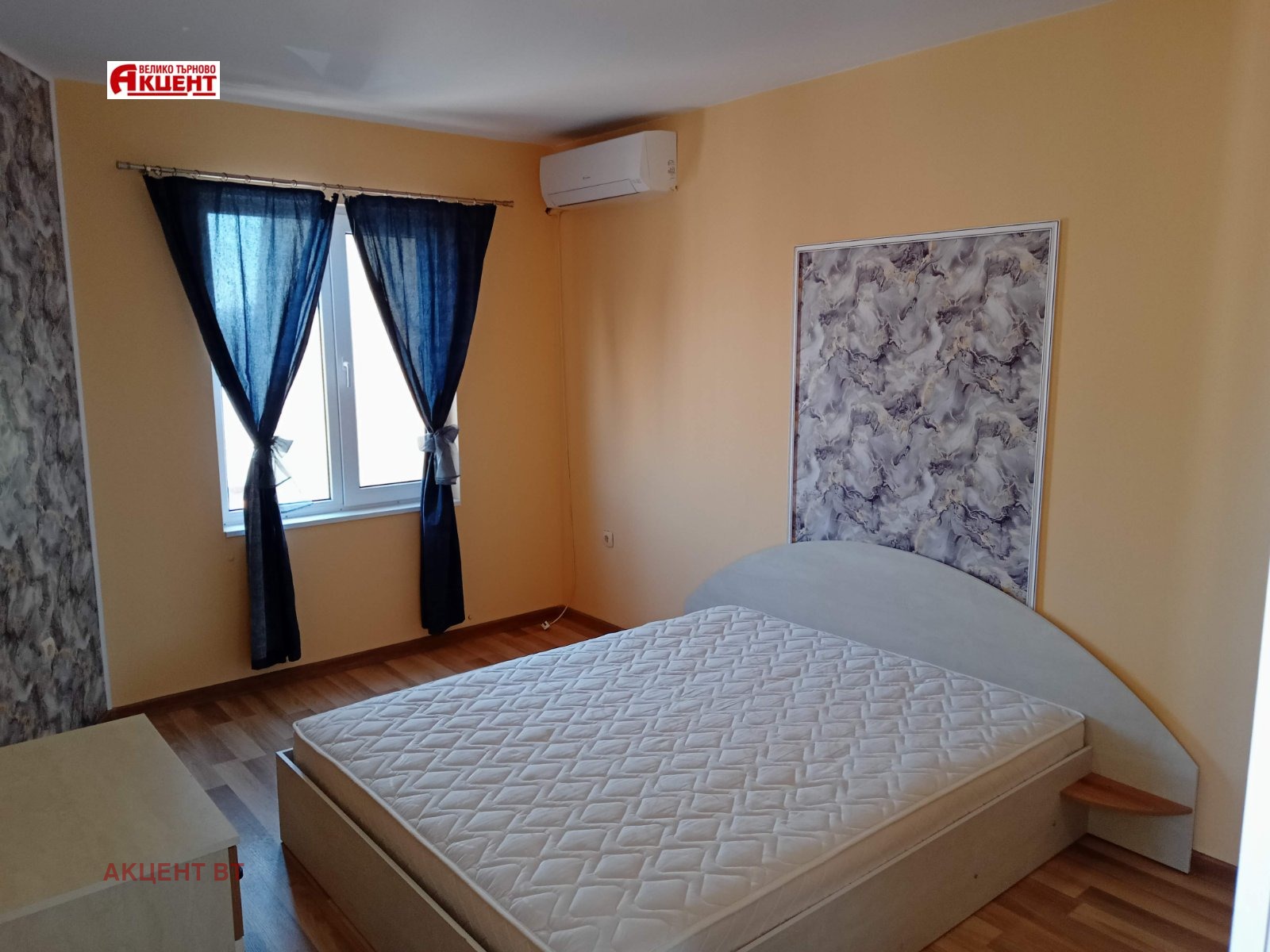 Продава 2-СТАЕН, гр. Велико Търново, Бузлуджа, снимка 7 - Апартаменти - 55204329