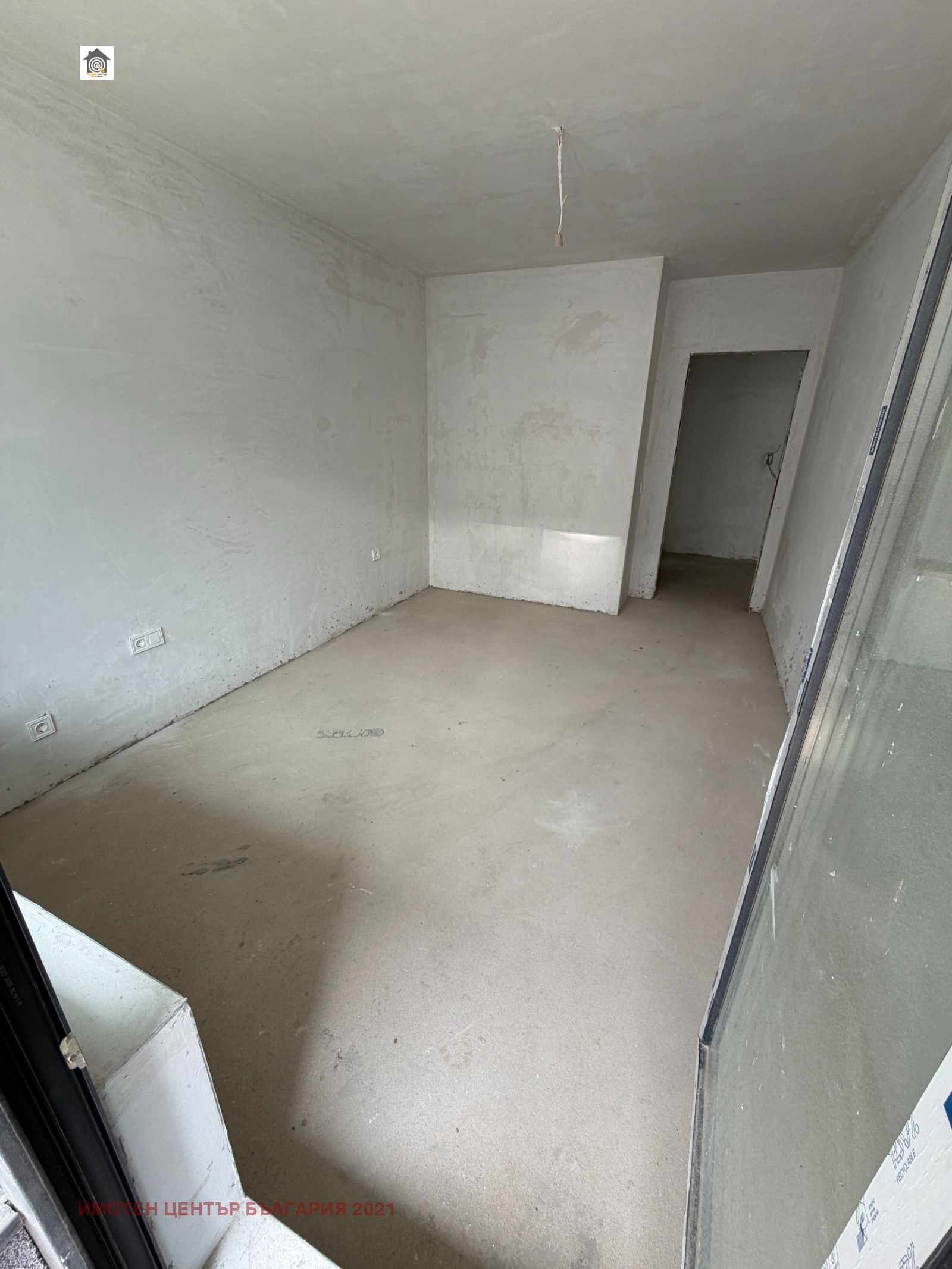 Продава 2-СТАЕН, гр. София, Студентски град, снимка 4 - Апартаменти - 55884545
