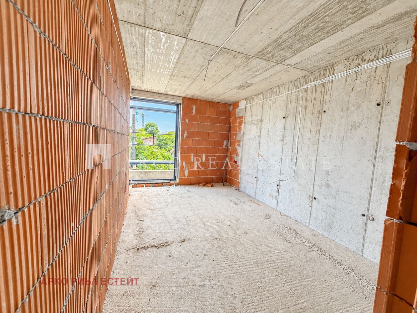Продава 2-СТАЕН, гр. София, Манастирски ливади, снимка 4 - Апартаменти - 56268234