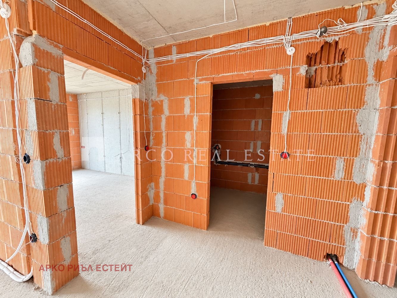 Продава 2-СТАЕН, гр. София, Манастирски ливади, снимка 5 - Апартаменти - 56268234
