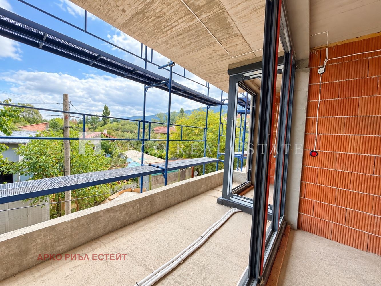 Продава 2-СТАЕН, гр. София, Манастирски ливади, снимка 3 - Апартаменти - 56268234