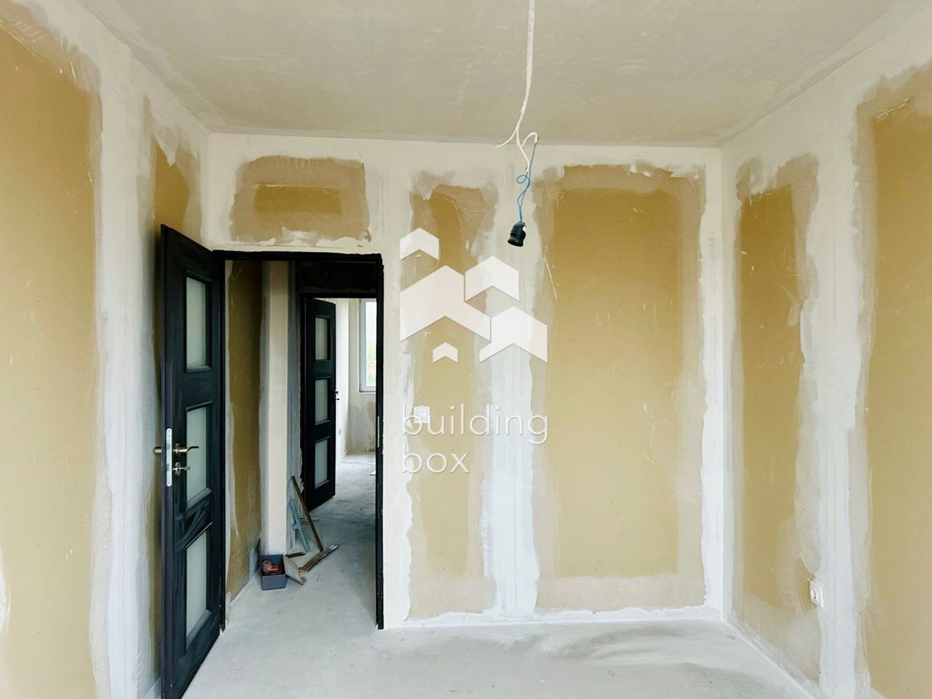 Продава 3-СТАЕН, гр. София, Обеля 1, снимка 2 - Апартаменти - 53675895