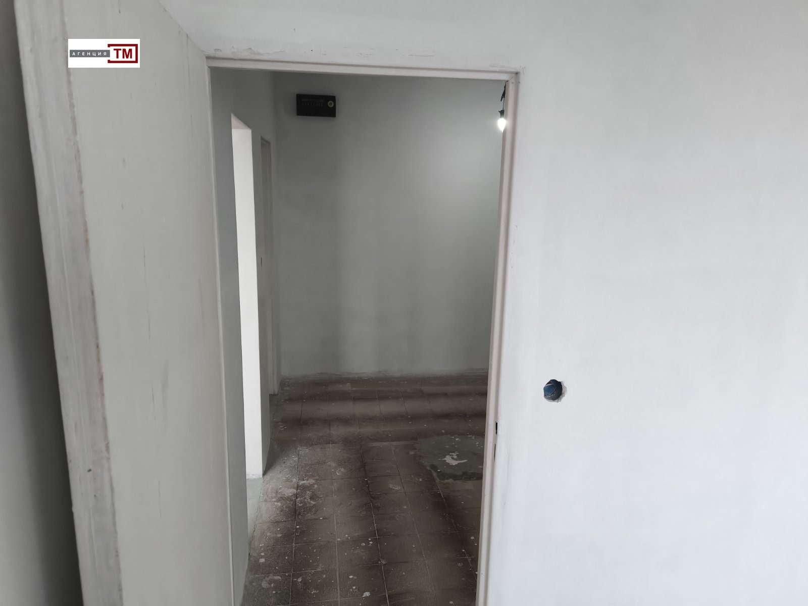 Продава 3-СТАЕН, гр. Раднево, област Стара Загора, снимка 3 - Апартаменти - 53896669