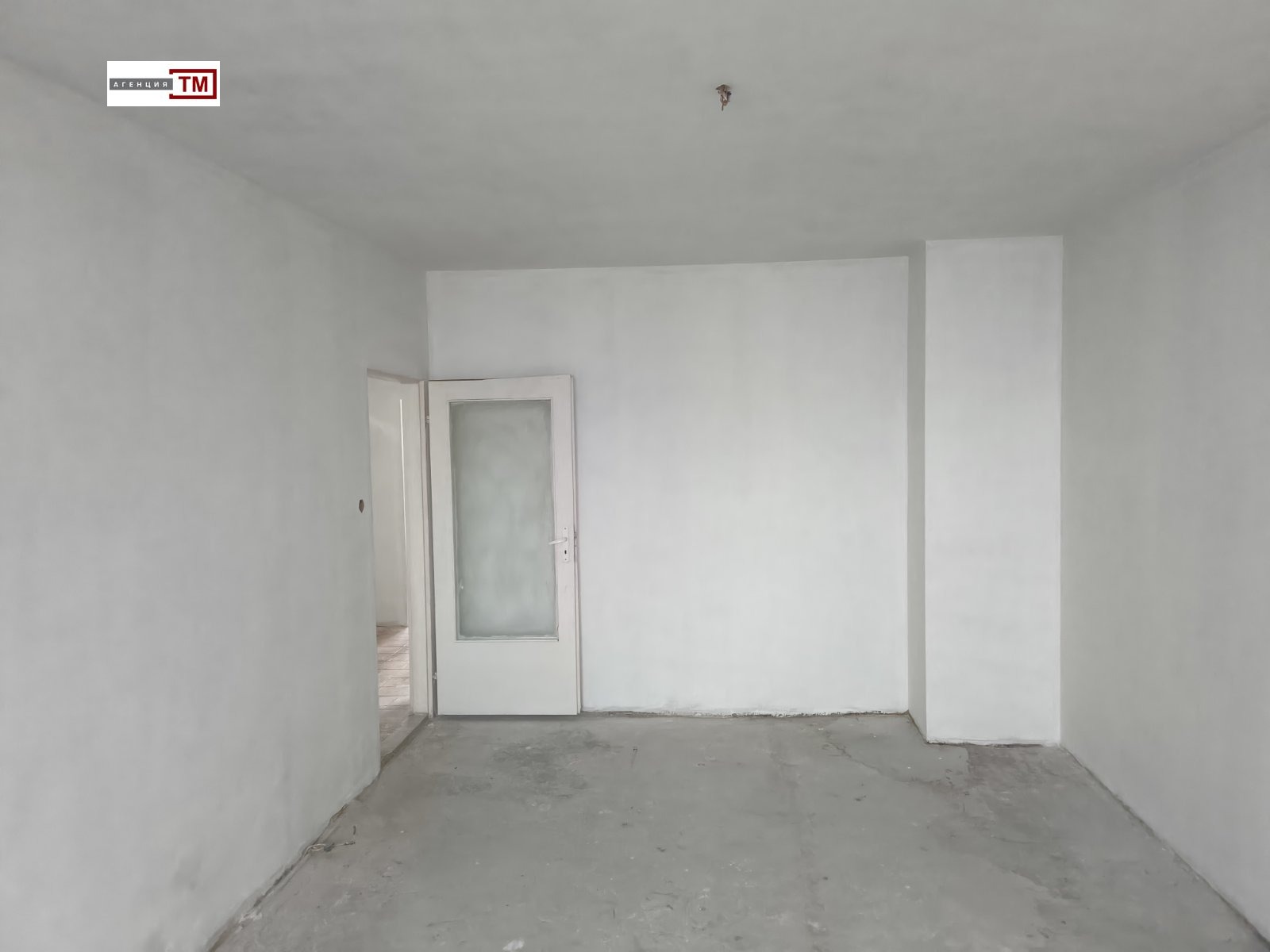 Продава 3-СТАЕН, гр. Раднево, област Стара Загора, снимка 2 - Апартаменти - 53896669