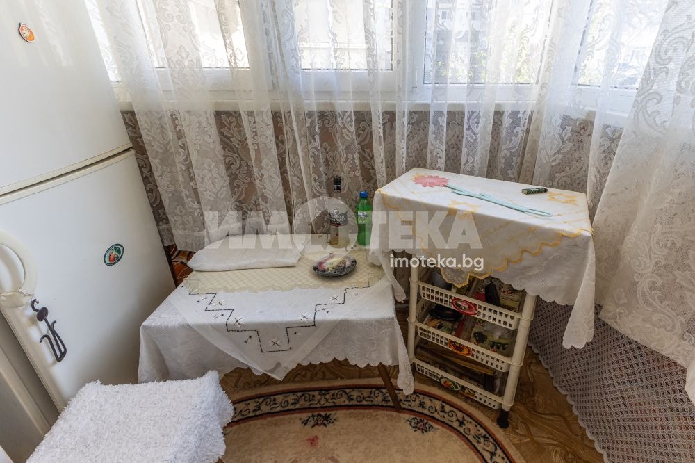 Продава 3-СТАЕН, гр. Варна, Кайсиева градина, снимка 9 - Апартаменти - 54388421