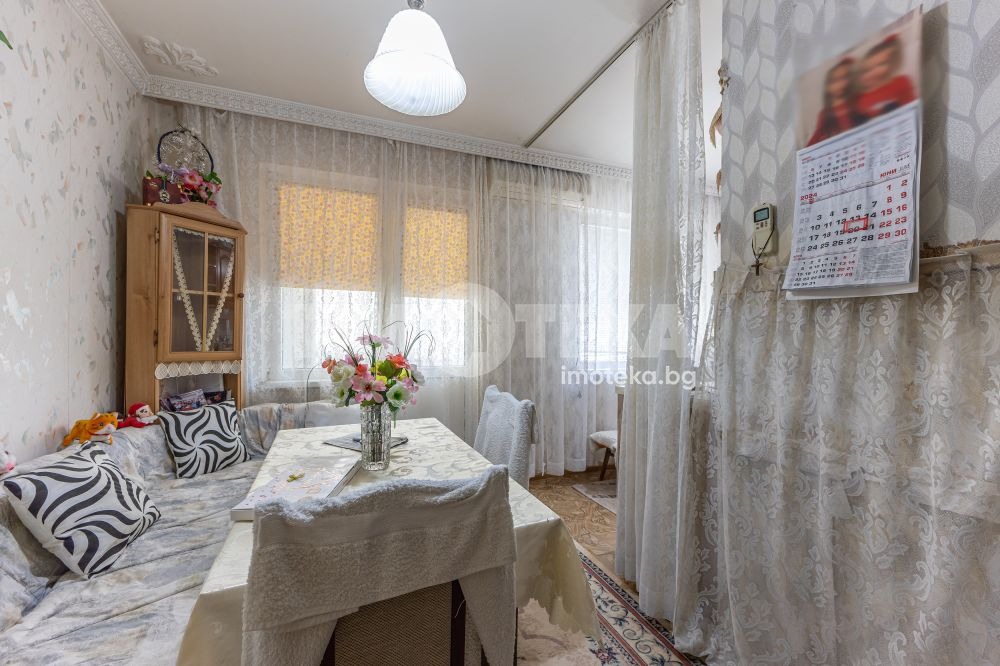 Продава 3-СТАЕН, гр. Варна, Кайсиева градина, снимка 7 - Апартаменти - 54388421