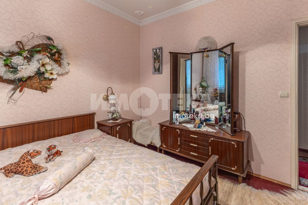 Продава 3-СТАЕН, гр. Варна, Кайсиева градина, снимка 3 - Апартаменти - 54388421