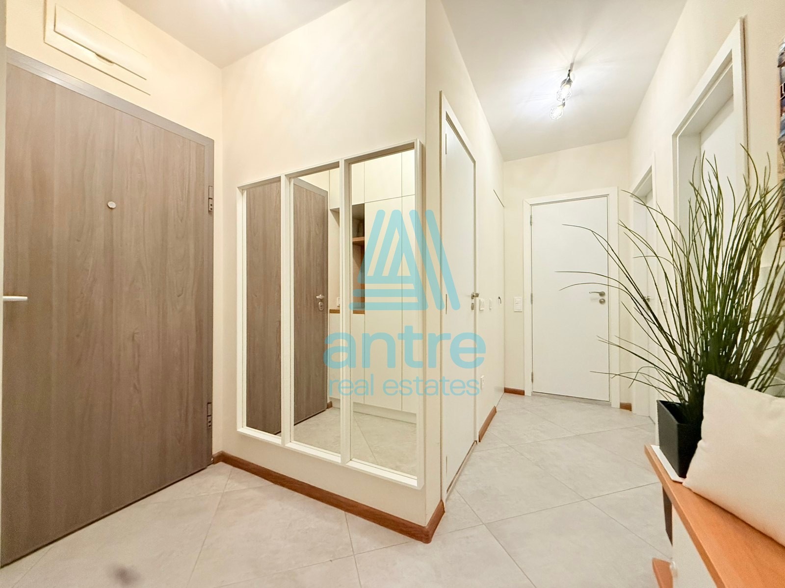 Продава 3-СТАЕН, гр. София, Кръстова вада, снимка 9 - Апартаменти - 54603297