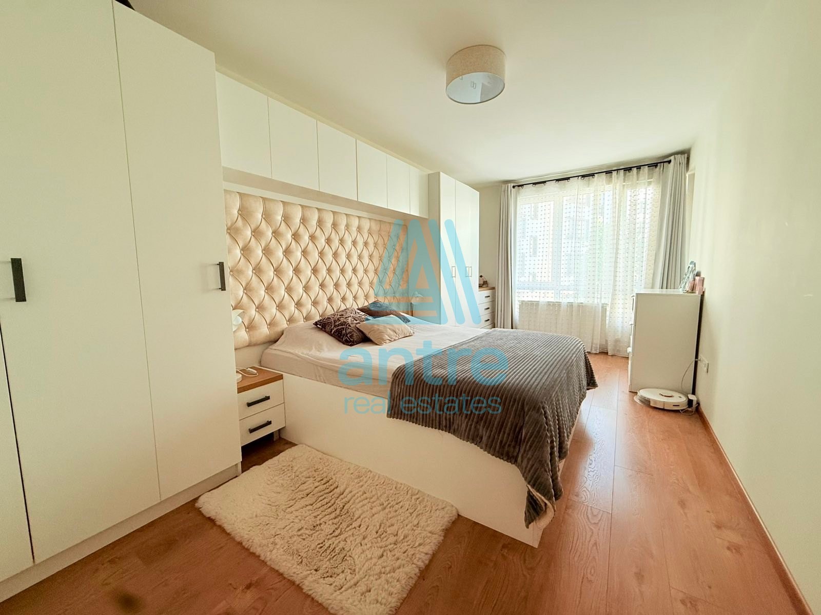 Продава 3-СТАЕН, гр. София, Кръстова вада, снимка 8 - Апартаменти - 54603297