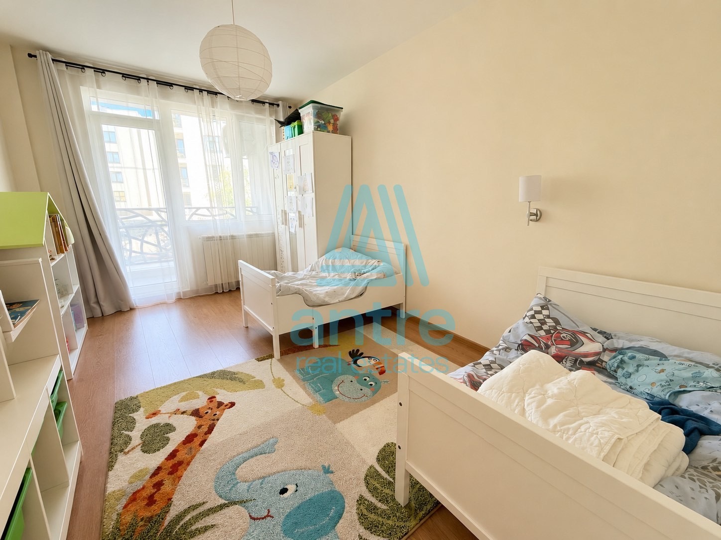 Продава 3-СТАЕН, гр. София, Кръстова вада, снимка 6 - Апартаменти - 54603297