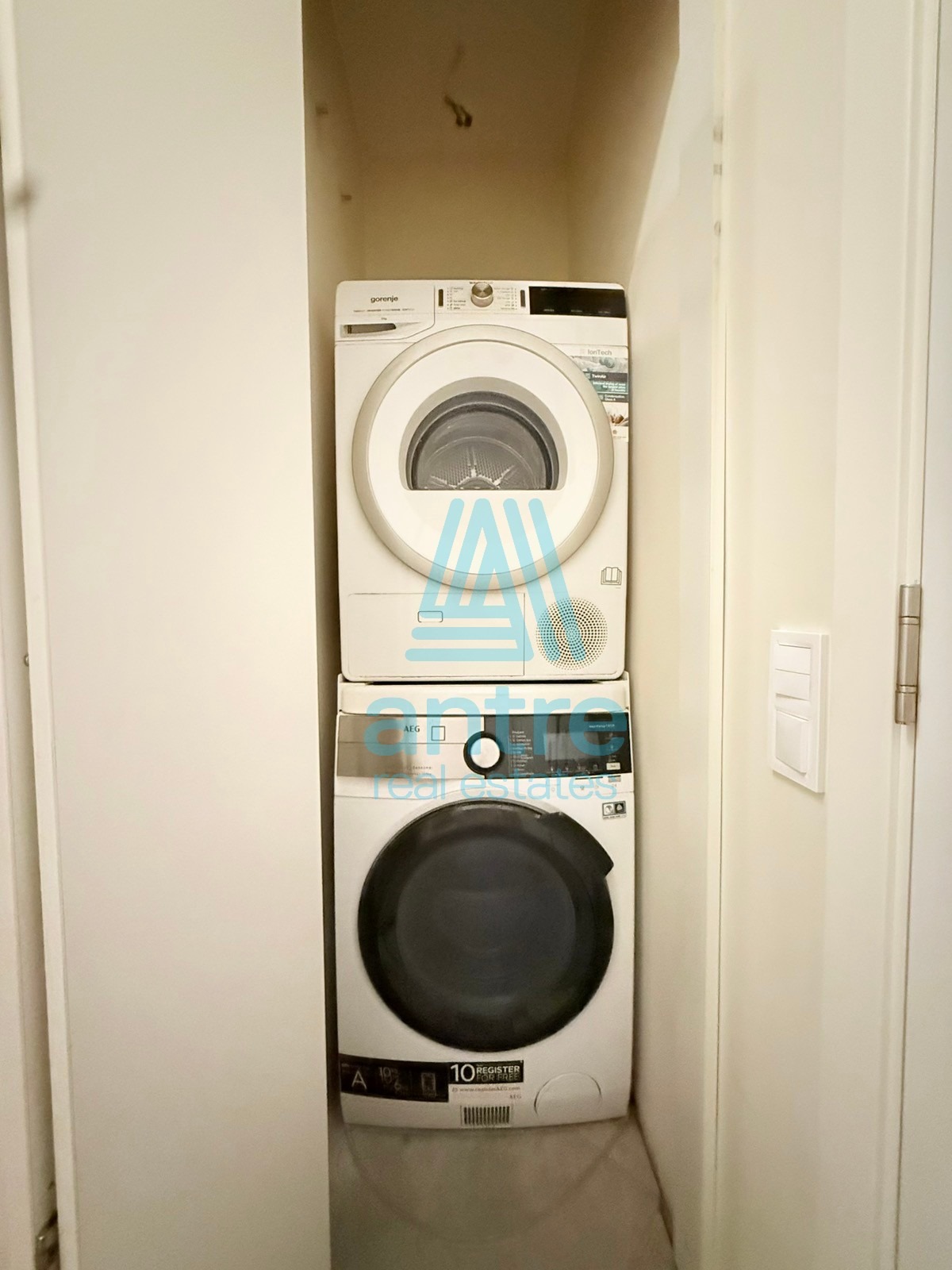 Продава 3-СТАЕН, гр. София, Кръстова вада, снимка 14 - Апартаменти - 54603297