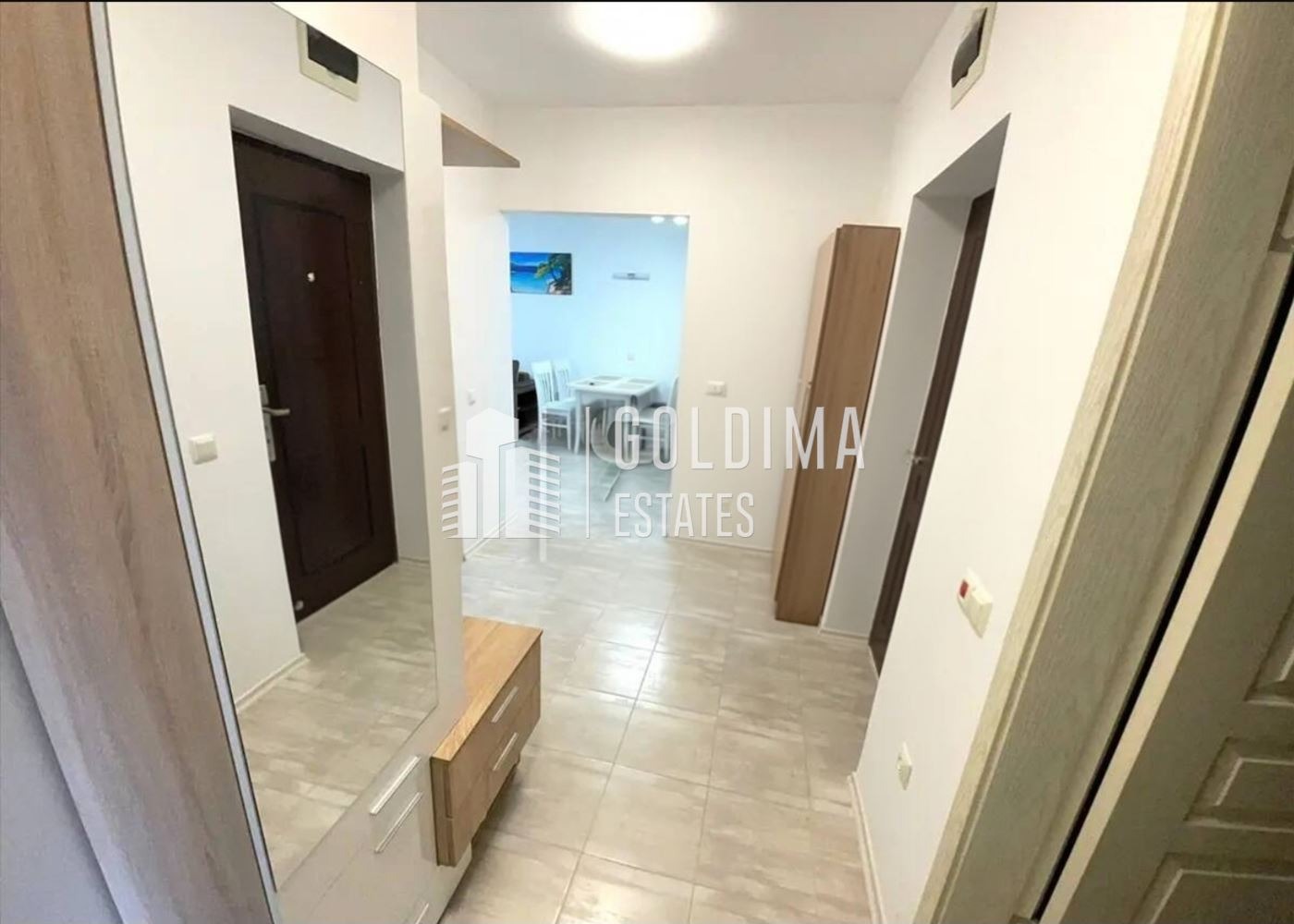Продава 3-СТАЕН, гр. Созопол, област Бургас, снимка 3 - Апартаменти - 54811177