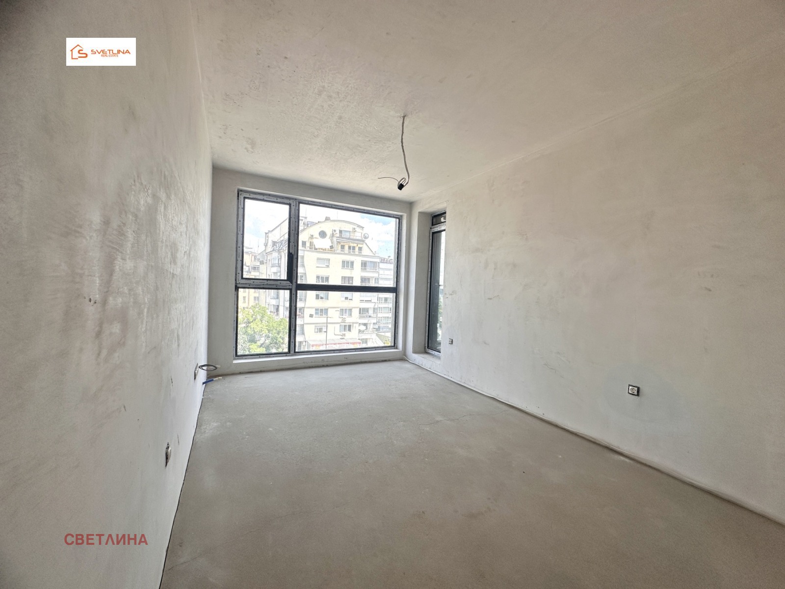 Продава 3-СТАЕН, гр. София, Гоце Делчев, снимка 5 - Апартаменти - 55084284