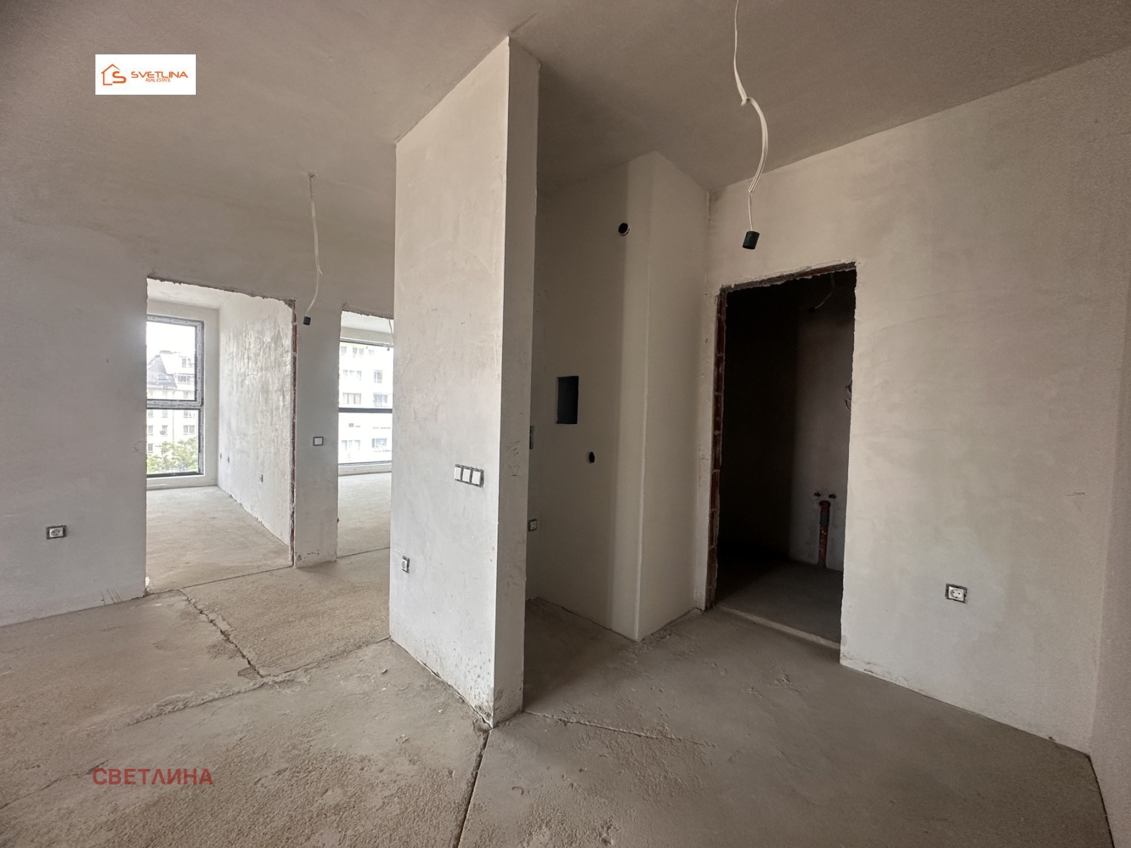 Продава 3-СТАЕН, гр. София, Гоце Делчев, снимка 10 - Апартаменти - 55084284