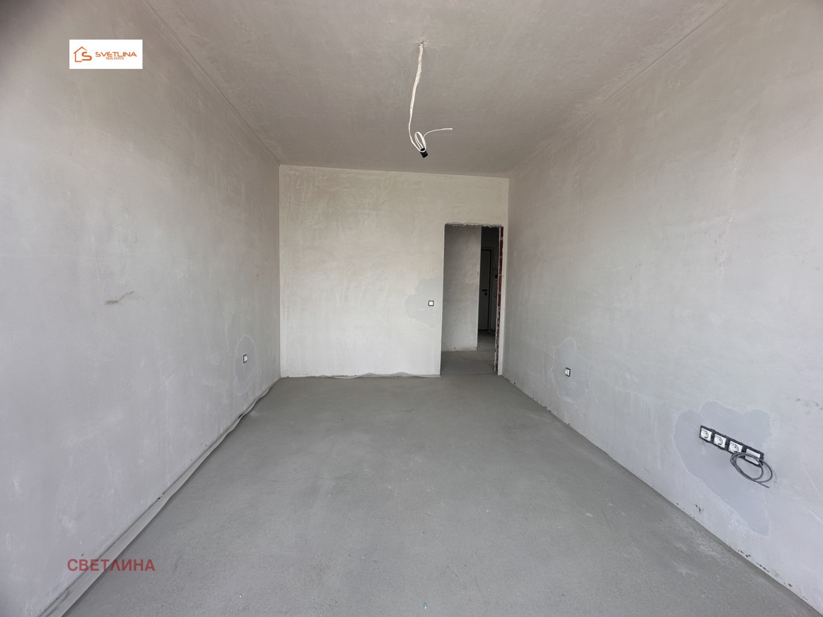 Продава 3-СТАЕН, гр. София, Гоце Делчев, снимка 9 - Апартаменти - 55084284