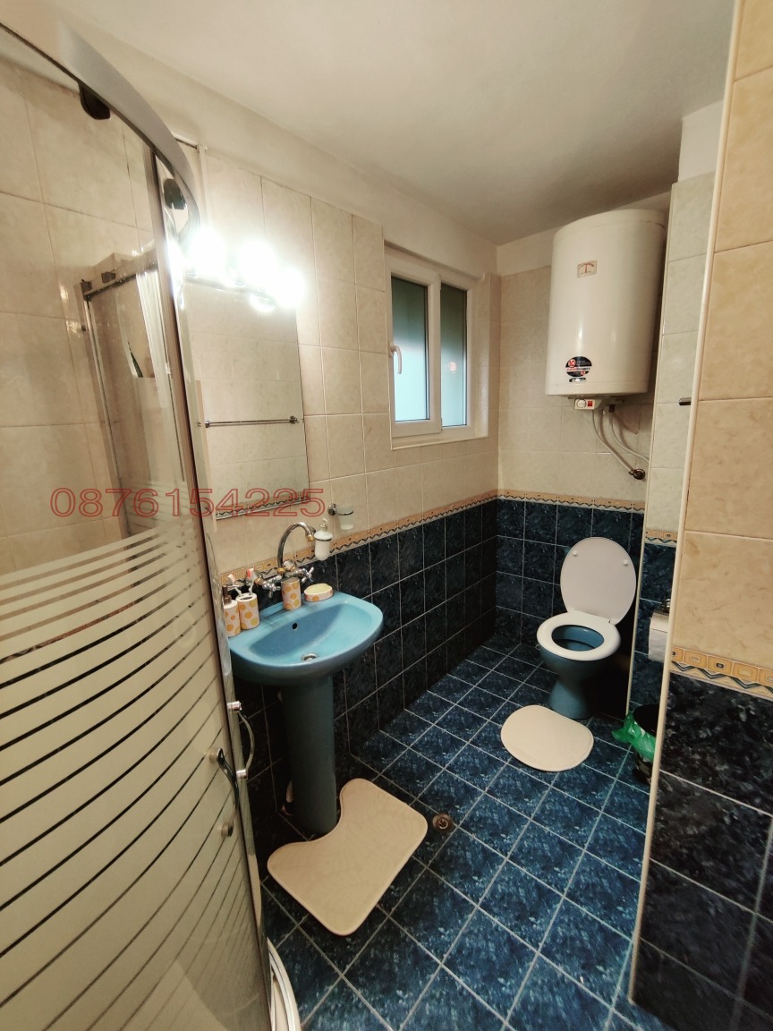 Продава 3-СТАЕН, гр. София, Лозенец, снимка 7 - Апартаменти - 55830239