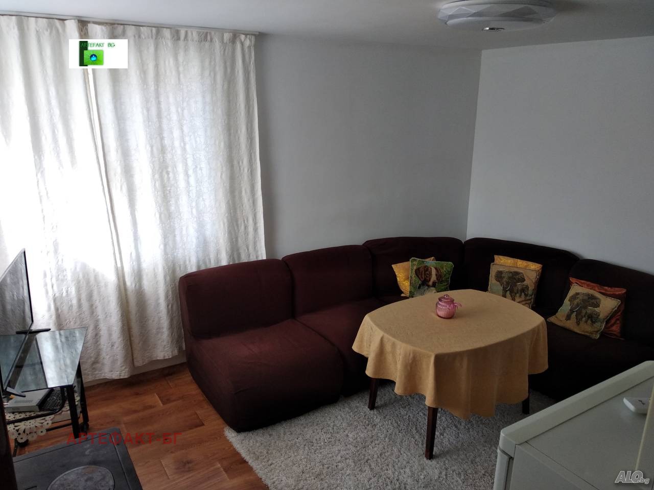 Продава КЪЩА, с. Сливово, област Бургас, снимка 3 - Къщи - 54767023