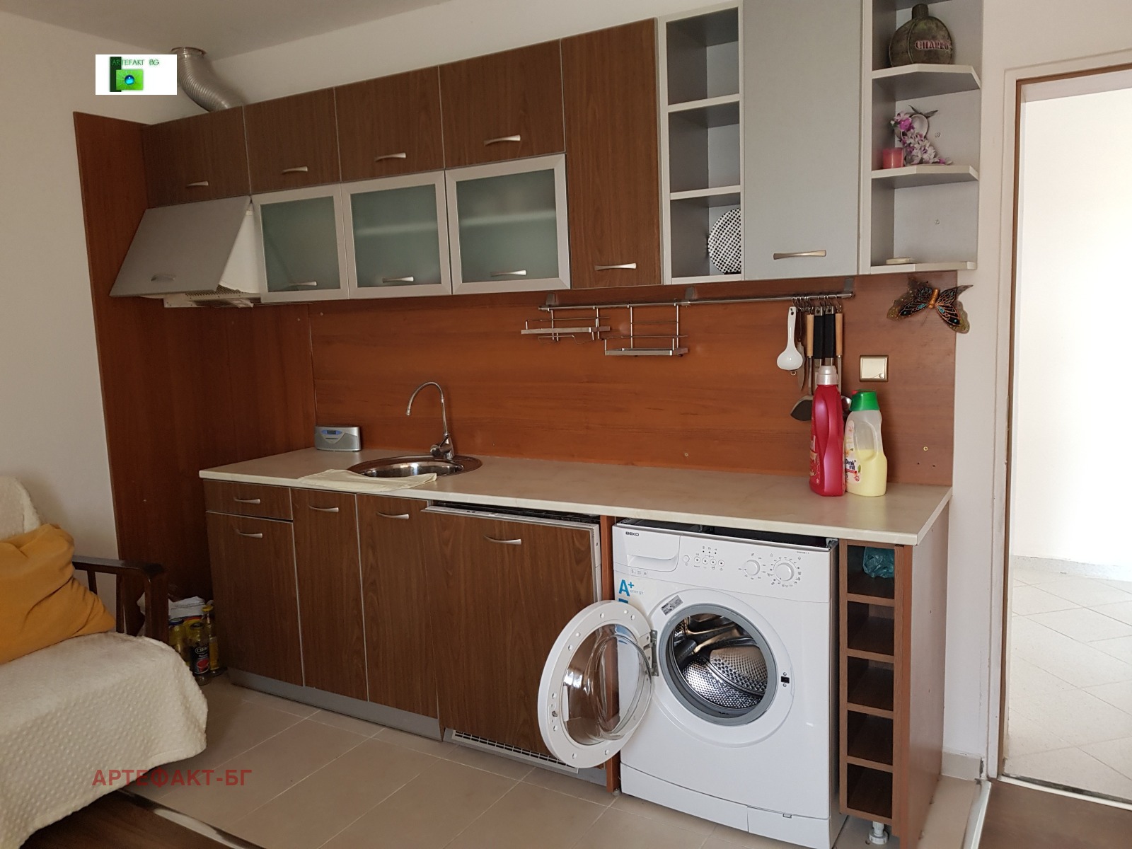 Продава КЪЩА, с. Сливово, област Бургас, снимка 5 - Къщи - 54767023