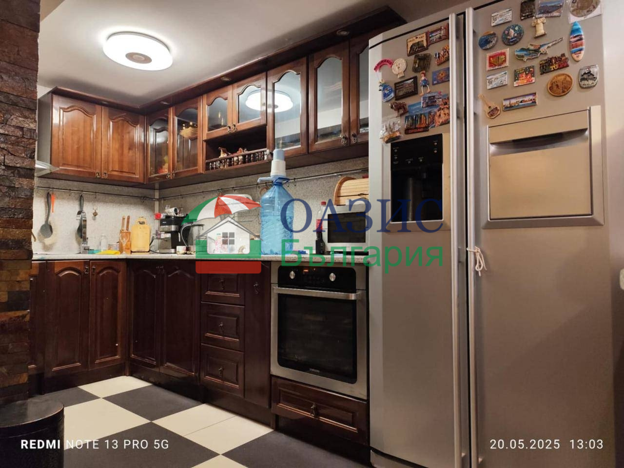 Продава КЪЩА, с. Порой, област Бургас, снимка 6 - Къщи - 55065506