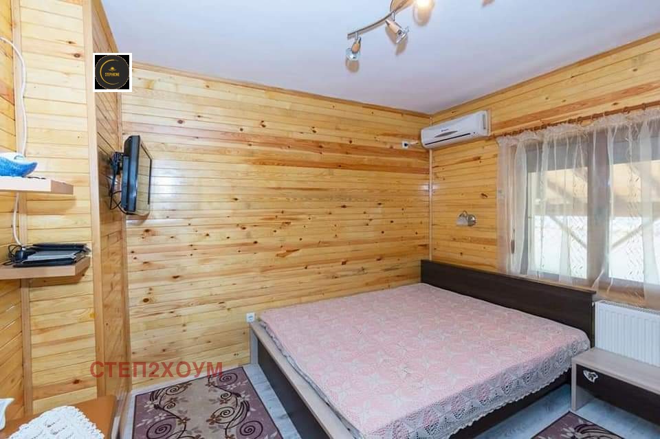 Продава КЪЩА, гр. София, с. Иваняне, снимка 4 - Къщи - 55282341