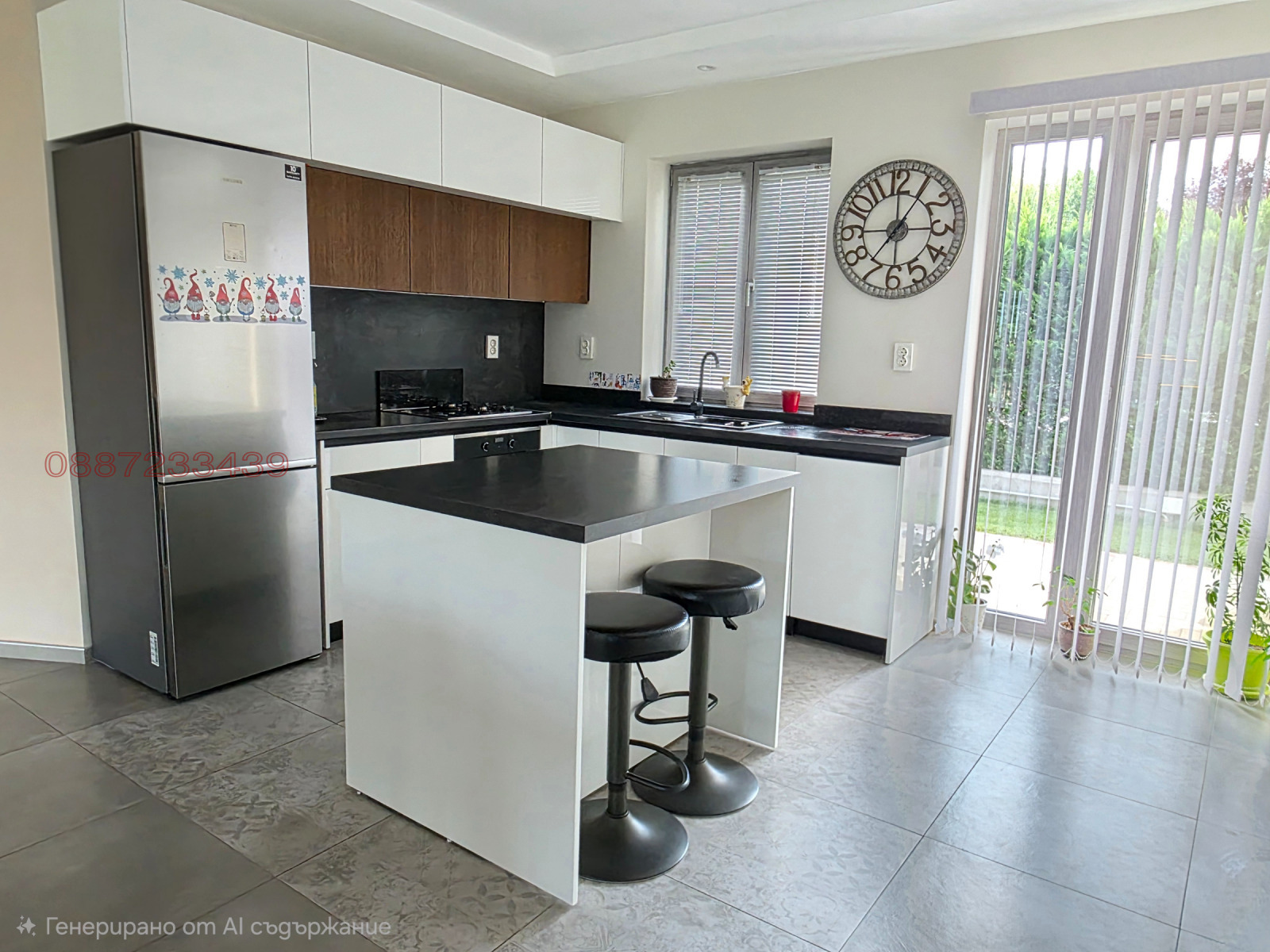 Продава КЪЩА, с. Радиново, област Пловдив, снимка 11 - Къщи - 55417459
