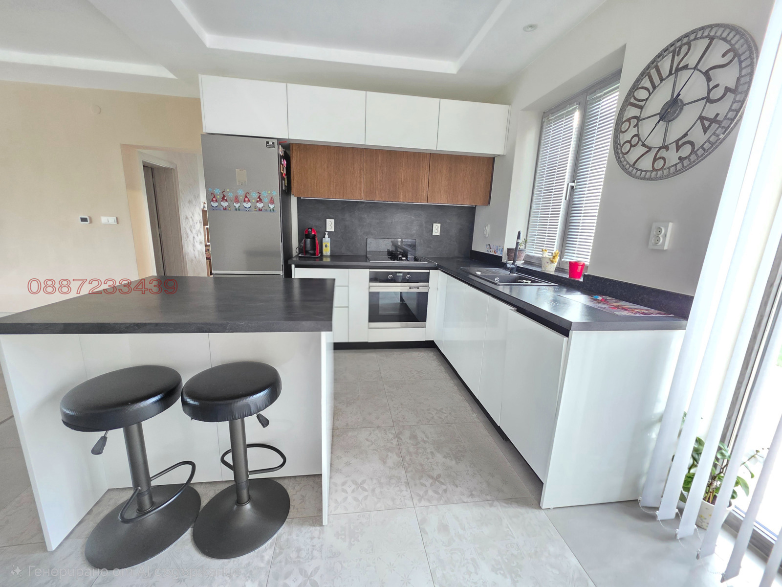 Продава КЪЩА, с. Радиново, област Пловдив, снимка 12 - Къщи - 55417459