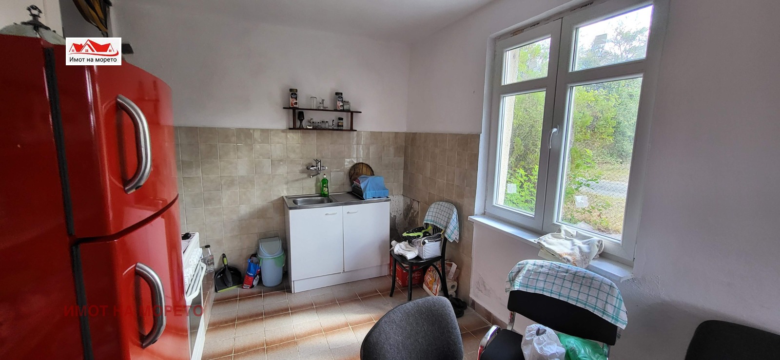 Продава КЪЩА, с. Изгрев, област Бургас, снимка 17 - Къщи - 56112475